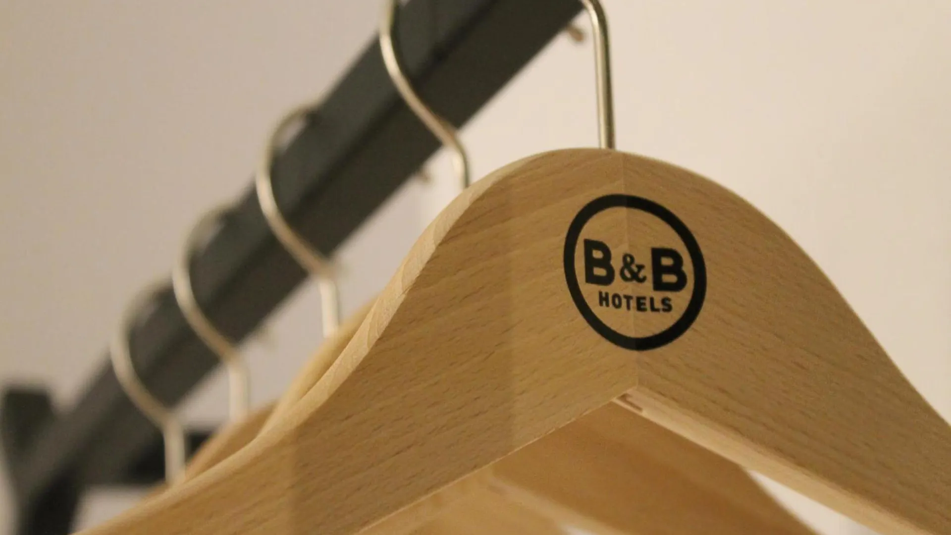 B&B Hotel Martigues Port-De-Bouc