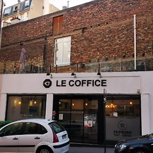 Le Coffice Hostel