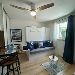 Appartement Vieux Et Parking