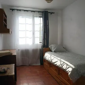 Séjour chez l'habitant Individuelle