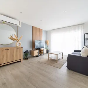 Coquet Appartement