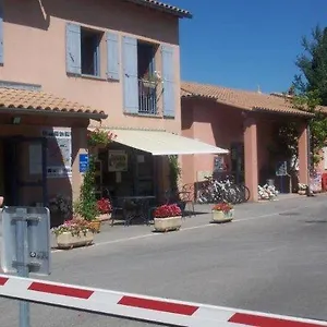 Camping Lou Comtadou Camping