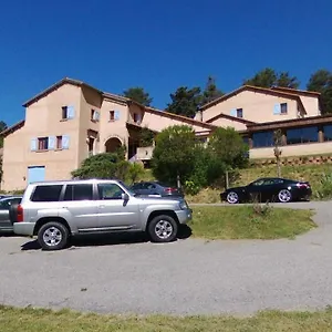 Mas Du Colombier Bed & Breakfast